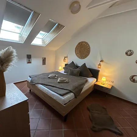 Honor-penthouse Apartment Linz