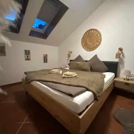 Honor-penthouse * Linz