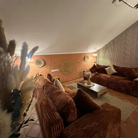 Apartment Honor-penthouse