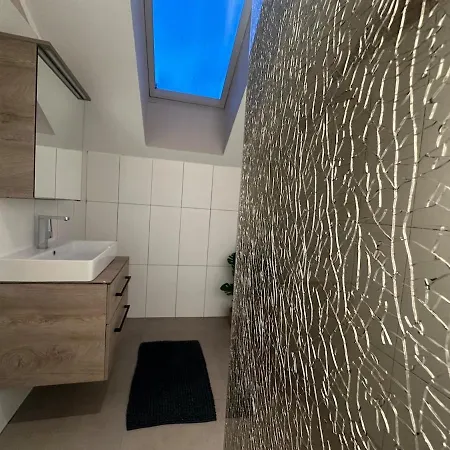 Honor-penthouse Apartment Linz