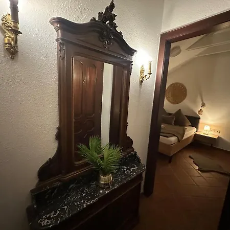 Apartment Honor-penthouse Linz