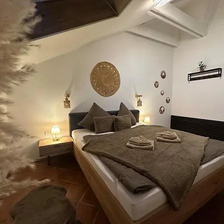 Apartment Honor-penthouse