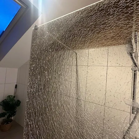 Apartment Honor-penthouse Linz