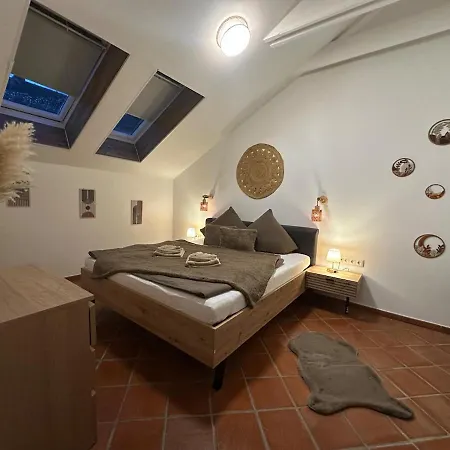 Apartment Honor-penthouse *