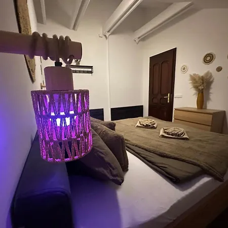 Honor-penthouse * Linz