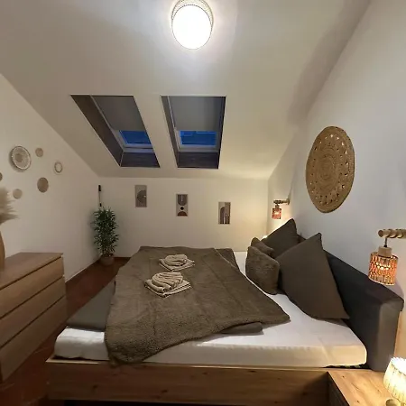 Apartment Honor-penthouse *