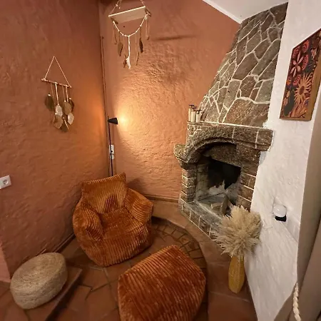 Apartment Honor-penthouse *